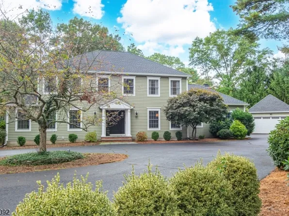 5 David Pl, Mount Olive Twp., NJ 07836