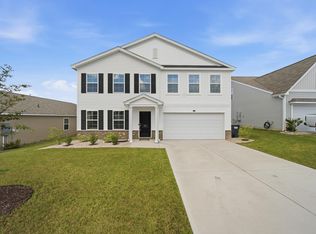 512 Silverbow Dr, Lexington, SC 29073