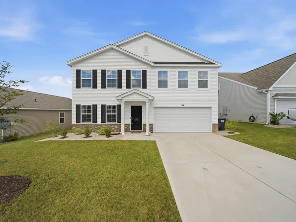 512 Silverbow Dr, Lexington, SC 29073