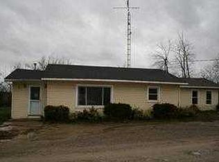 13500 Hillsdale Rd, Camden, MI 49232