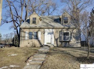 5556 Decatur St, Omaha, NE 68104