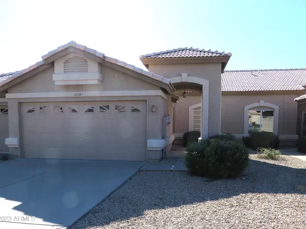 10381 W MOHAWK Lane, Peoria, AZ 85382