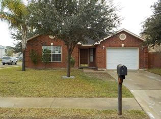 1212 Ruidoso, Edinburg, TX 78541