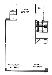 Rented by Keller Williams NYC