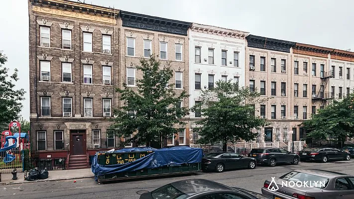 Rented by Nooklyn NYC LLC | media 18