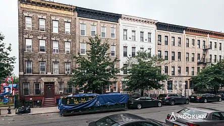 Rented by Nooklyn NYC LLC