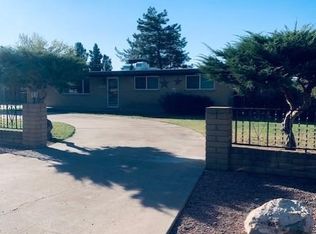 3125 E 11th St, Douglas, AZ 85607