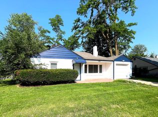 1702 N 63rd St, Omaha, NE 68104