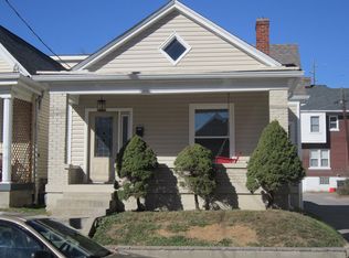 1943 Bonnycastle Ave, Louisville, KY 40205