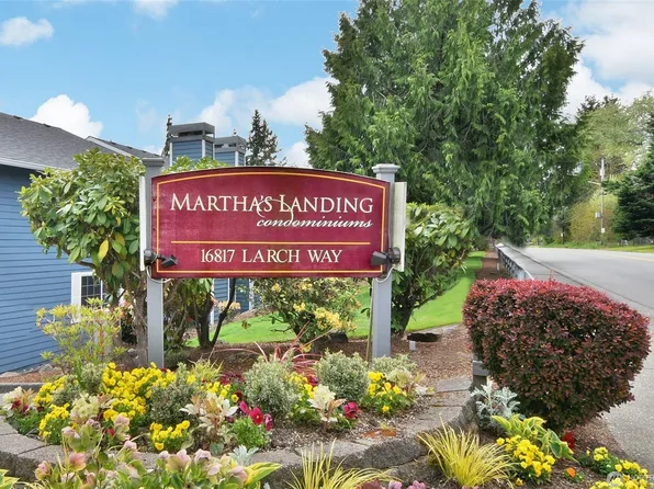 16817 Larch Way E #C-202, Lynnwood, WA 98037
