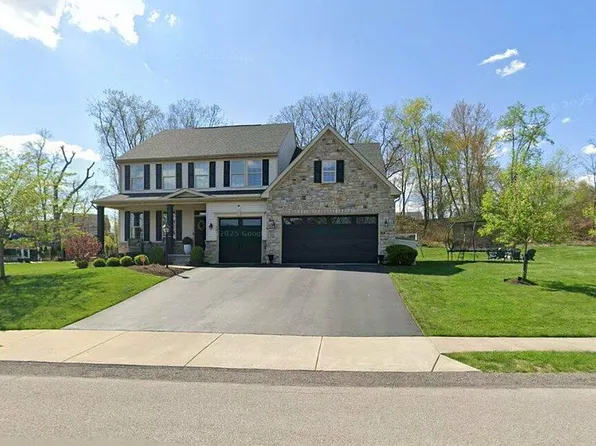 301 Buckingham Dr, Pittsburgh, PA 15237