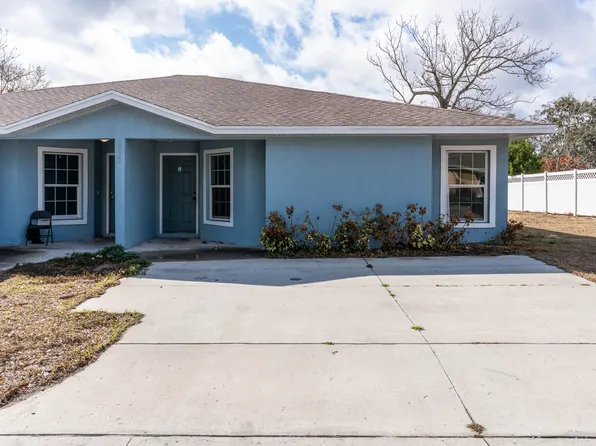 133 W Park Ave #A, Lake Wales, FL 33853