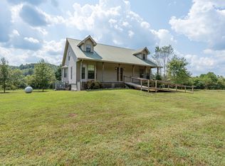 1919 Bear Creek Rd, Collinwood, TN 38450