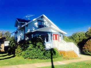 36 S 2nd St, Indiana, PA 15701