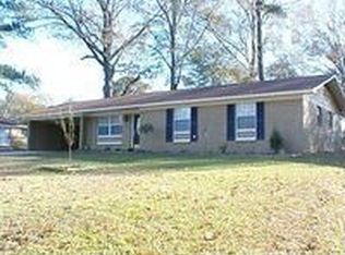 2285 Upper Dr, Pearl, MS 39208