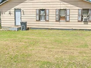 2015 SW B Ave, Lawton, OK 73501