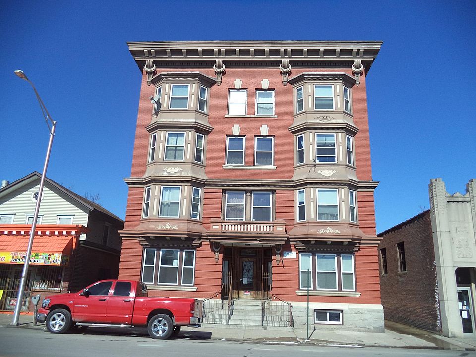 325 East Main Street, Waterbury, CT