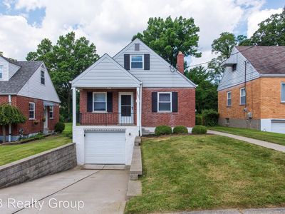 3991 Carrie Ave, Cincinnati, OH, 45211