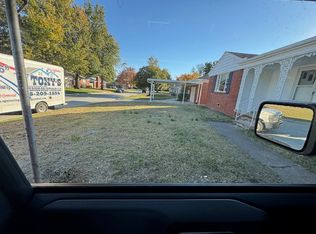 2658 S Urbana Ave, Tulsa, OK 74114