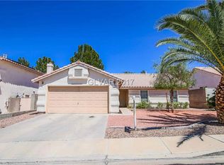 190 Raton Dr, Henderson, NV 89074
