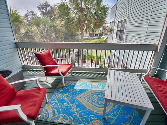 5th image of 8522 Gulf Blvd APT 43