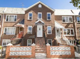 1871 Stuart St, Brooklyn, NY 11229