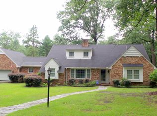 280 Hillside Rd, Southern Pines, NC 28387