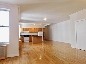 Rented by New York Residence