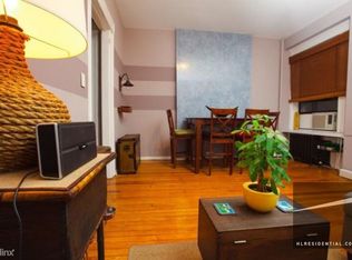 3275 37th St #1, Astoria, NY 11103