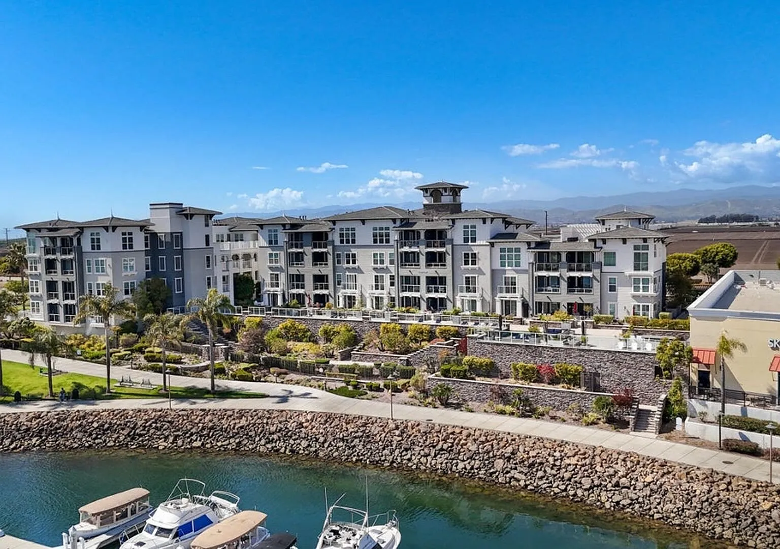 2 Bedroom + 2 Bathroom Condo | Seabridge | Oxnard | Unfurnished — Photo 1