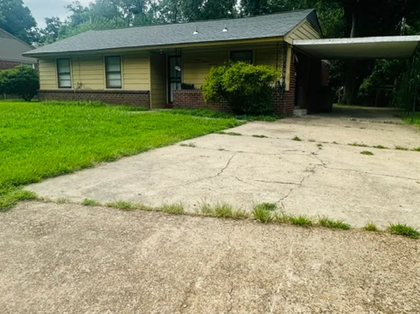 3717 Freemile Ave, Memphis, TN 38111