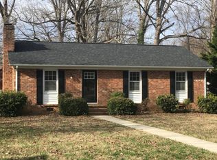 1925 Malone Rd, Burlington, NC 27215