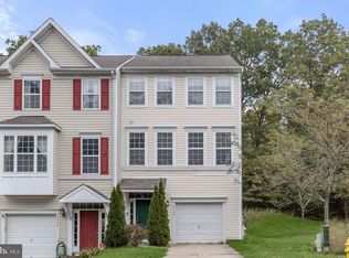 2503 Running Wolf Trl, Odenton, MD 21113