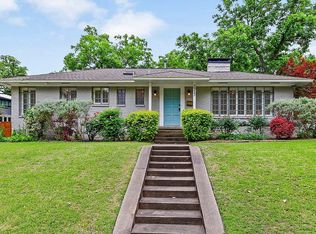 3923 Frontier Ln, Dallas, TX 75214