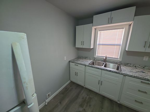 Updated Kitchen