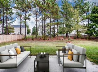 5504 Fulton Ridge Dr, Indian Trail, NC 28079