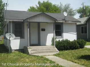 1861 Manzanita St, Klamath Falls, OR 97601
