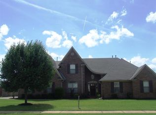 5225 Rockyford Ln, Bartlett, TN 38002