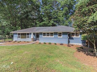 2010 Lenox Rd NE, Atlanta, GA 30306