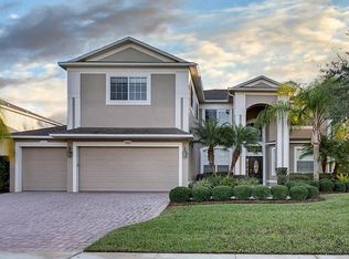 1065 Harmony Ln, Clermont, FL 34711
