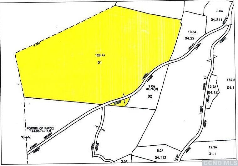 2nd image of 0 County Route 8