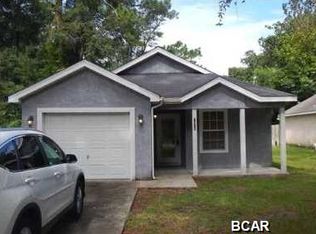 1015 Harmon Ave, Panama City, FL 32401