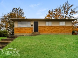 11715 Hamlet Rd, Cincinnati, OH 45240