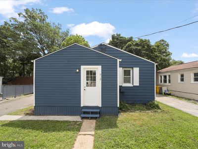 913 Reece Rd, Severn, MD, 21144