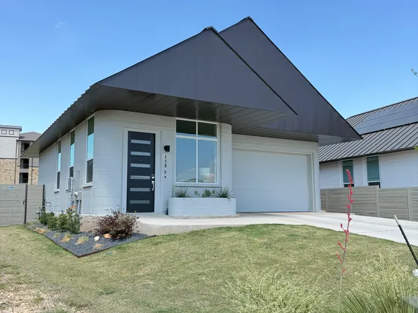 112 Red Maple Ln, Georgetown, TX 78628