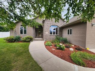 1101 Dotty Ln, Chilton, WI 53014