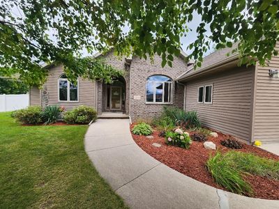 1101 Dotty Ln, Chilton, WI, 53014