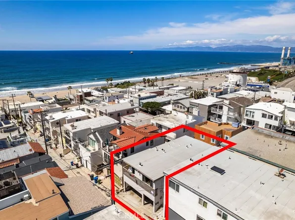 223 Shell St, Manhattan Beach, CA 90266