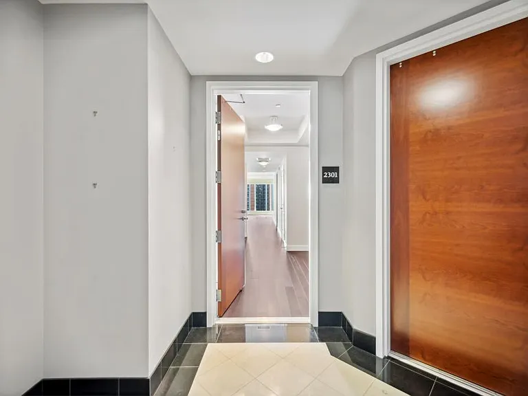 Entry