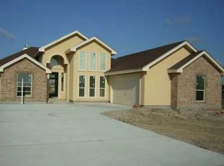 15606 Gypsy St, Corpus Christi, TX 78418